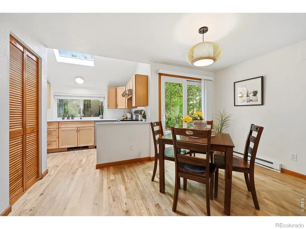 3734 Telluride Circle Boulder CO 80305