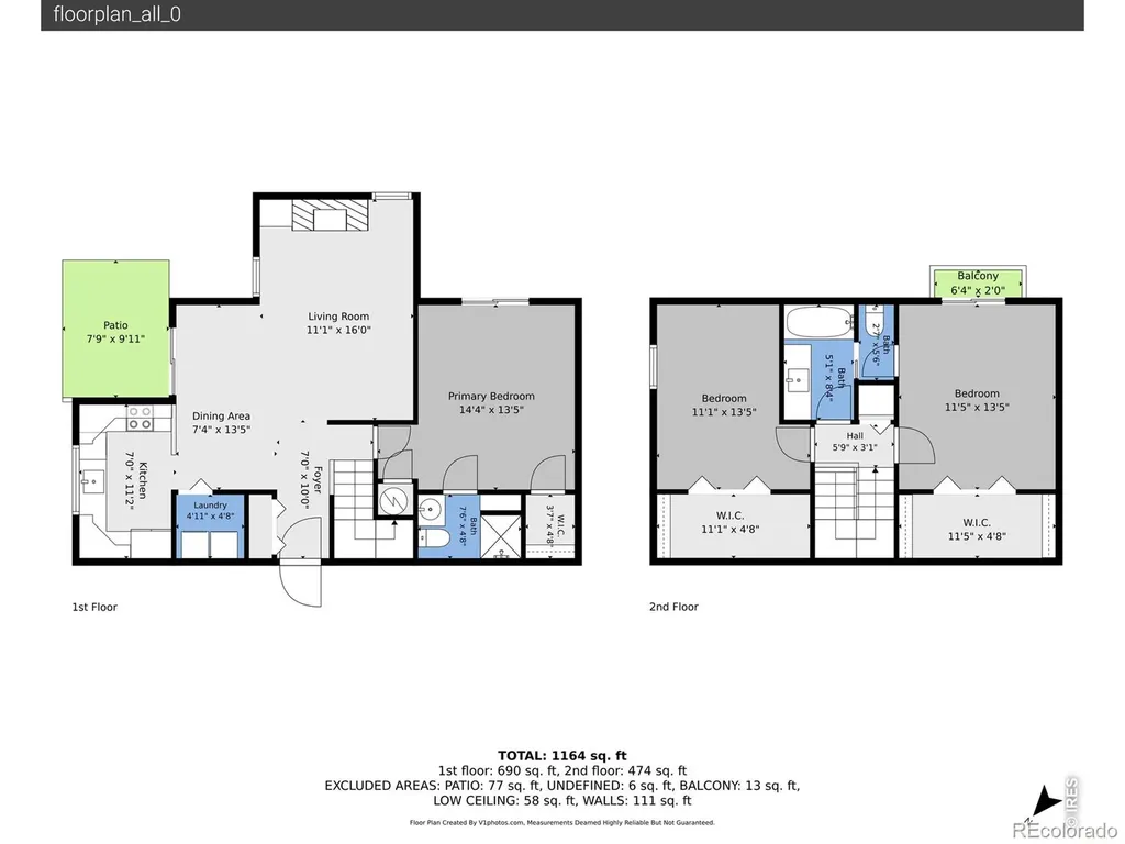 3734 Telluride Circle Boulder CO 80305