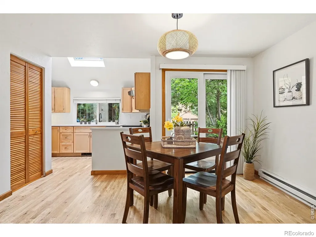 3734 Telluride Circle Boulder CO 80305