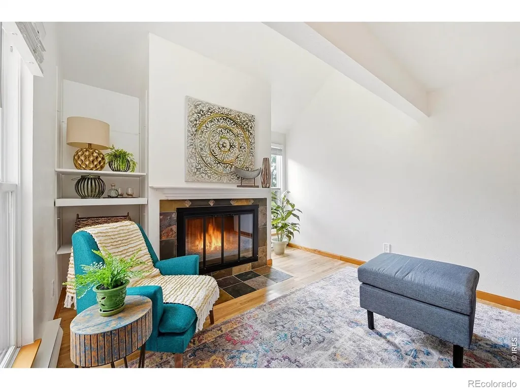 3734 Telluride Circle Boulder CO 80305