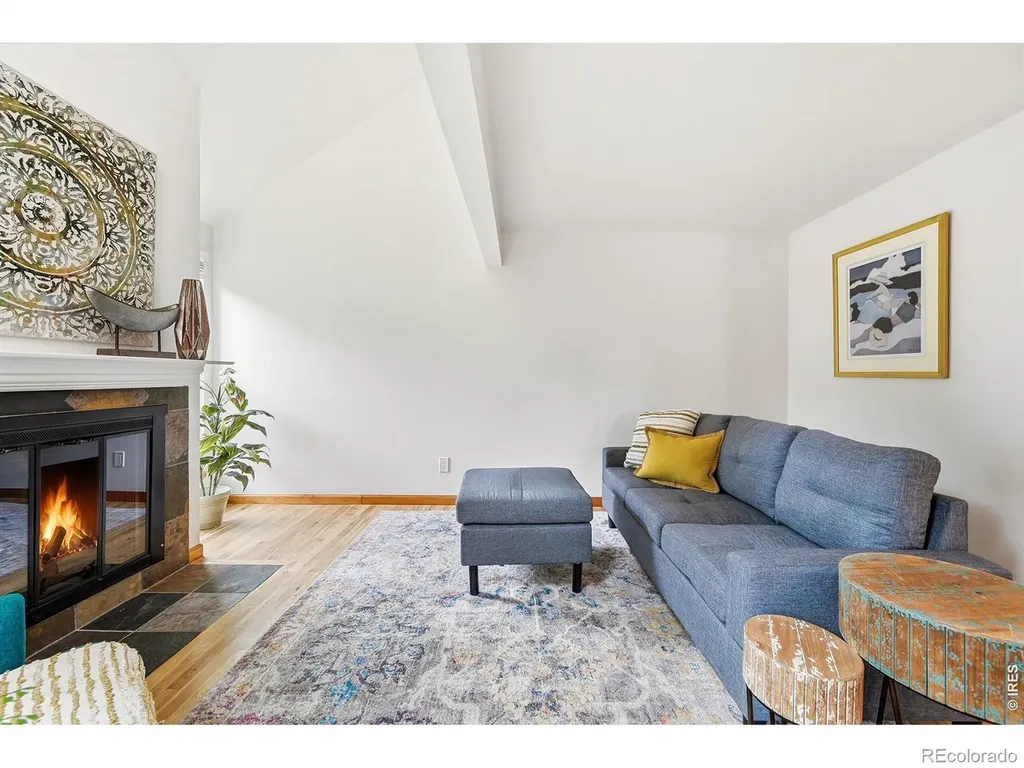 3734 Telluride Circle Boulder CO 80305