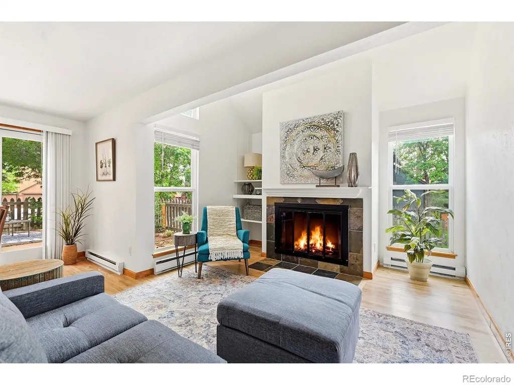 3734 Telluride Circle Boulder CO 80305