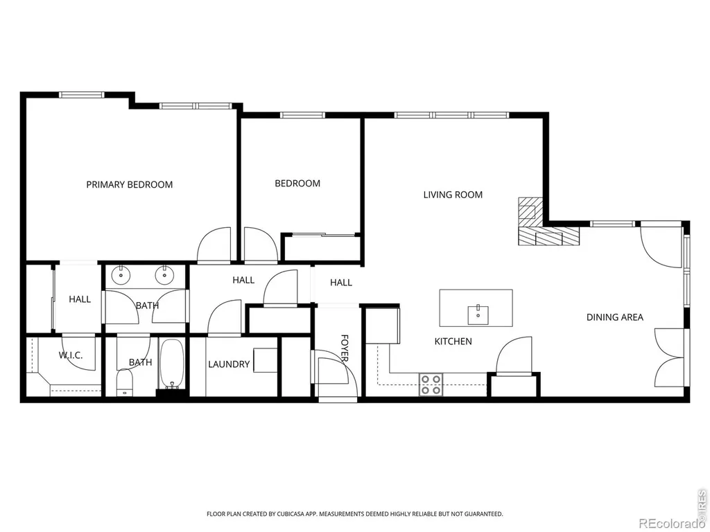 1379 Charles Drive Longmont CO 80503