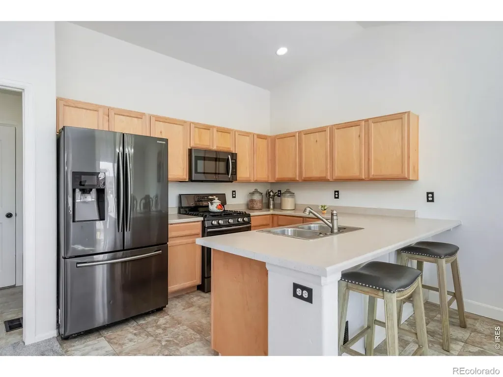 259 Castle Drive Severance CO 80550