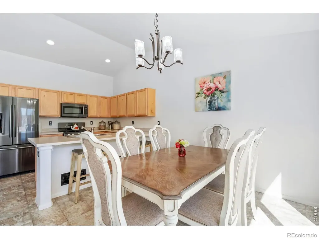 259 Castle Drive Severance CO 80550