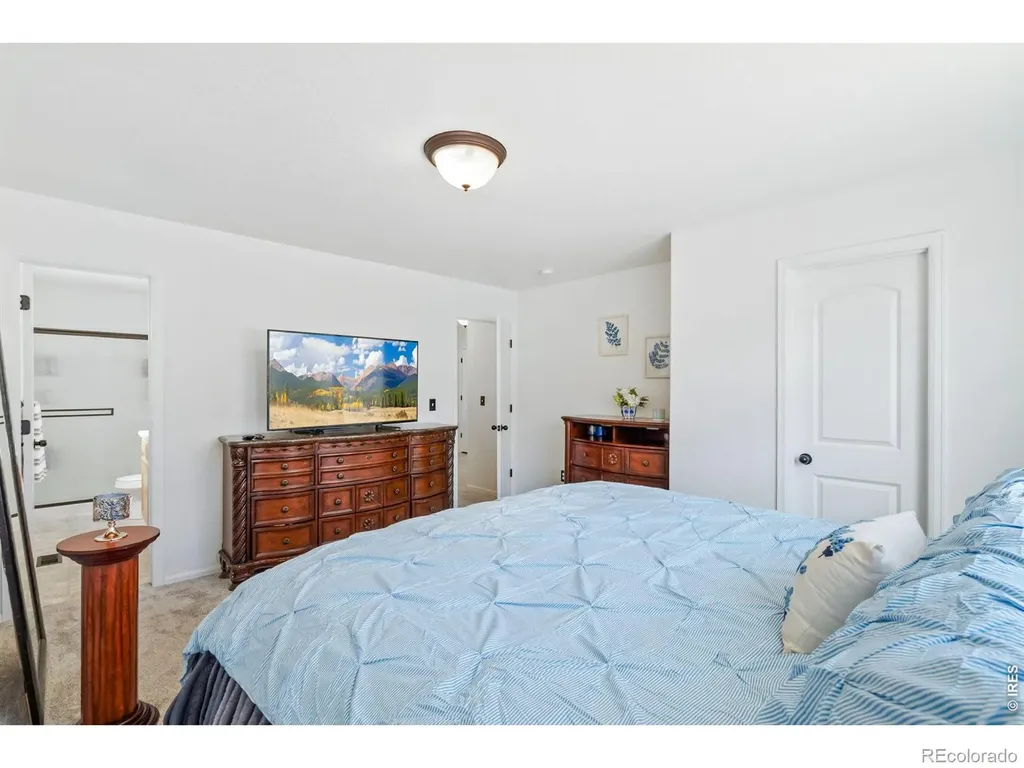 259 Castle Drive Severance CO 80550