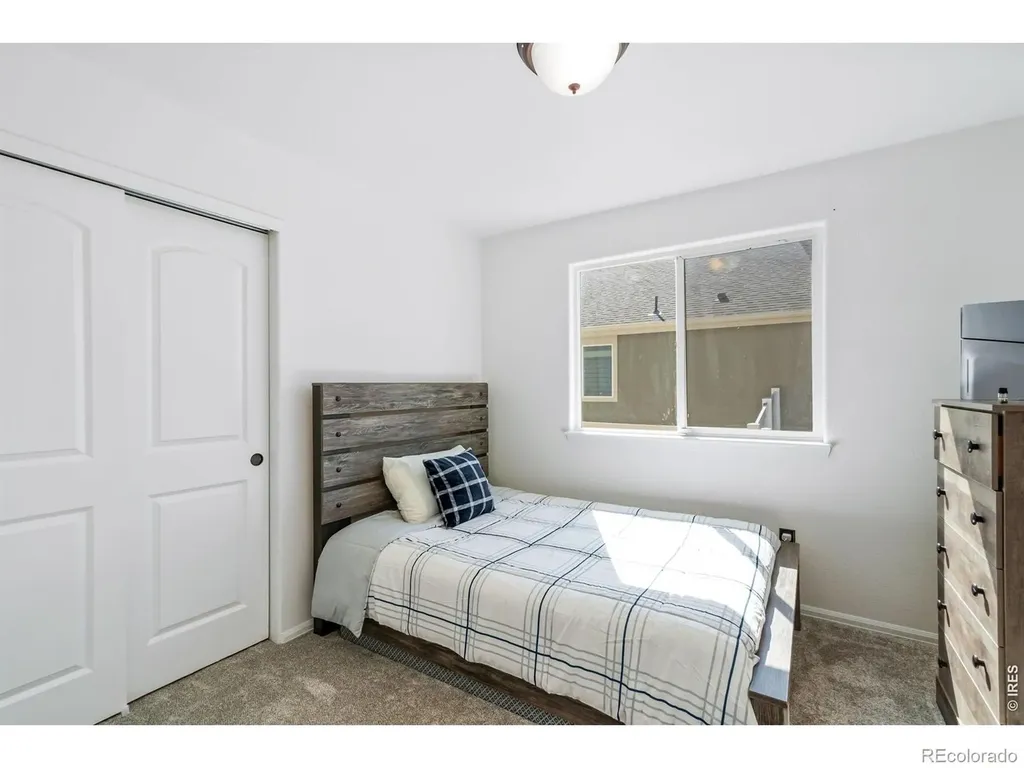 259 Castle Drive Severance CO 80550
