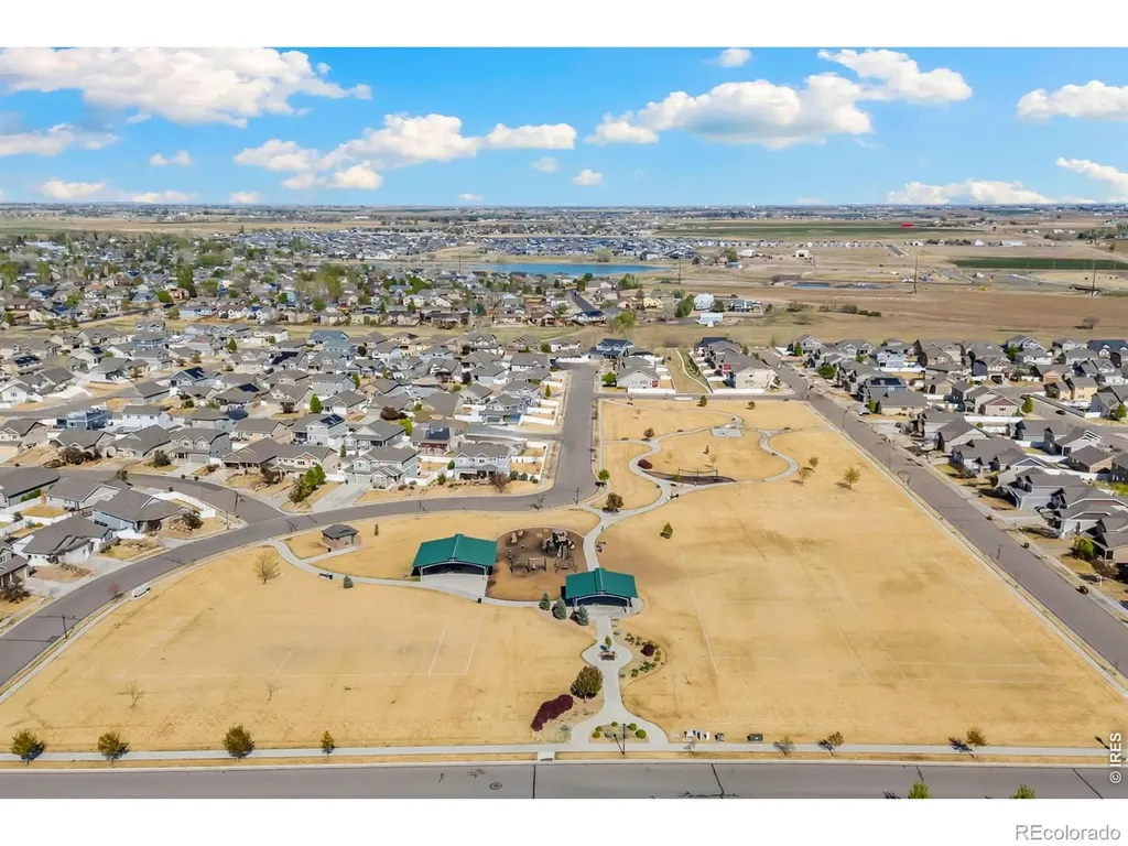 259 Castle Drive Severance CO 80550