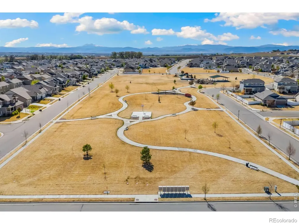 259 Castle Drive Severance CO 80550