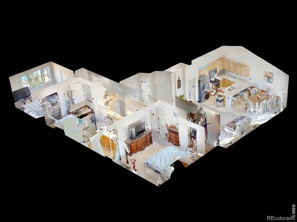 259 Castle Drive Severance CO 80550