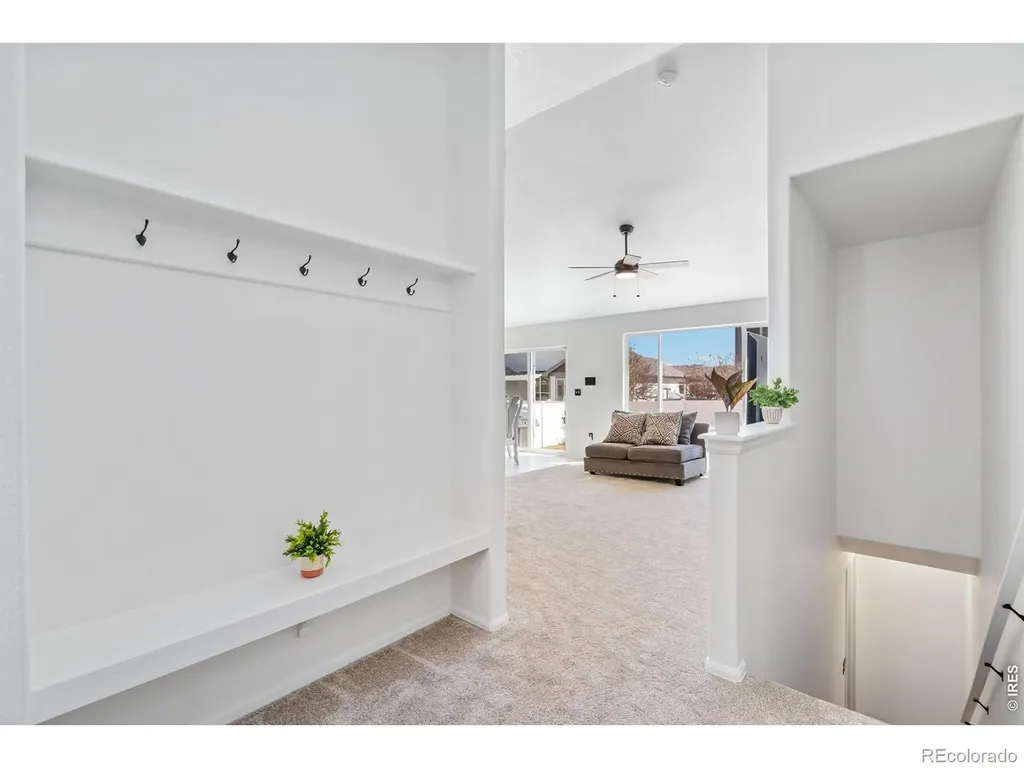 259 Castle Drive Severance CO 80550