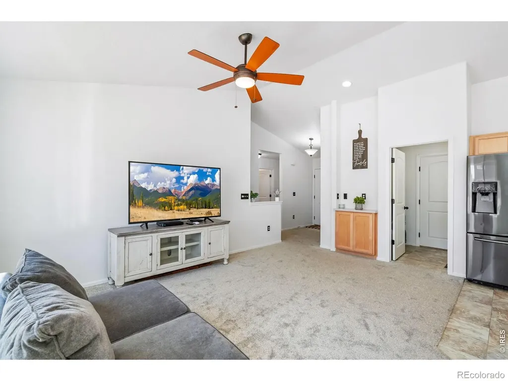 259 Castle Drive Severance CO 80550