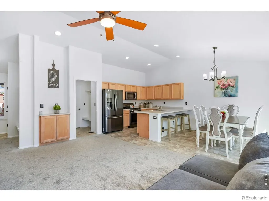 259 Castle Drive Severance CO 80550