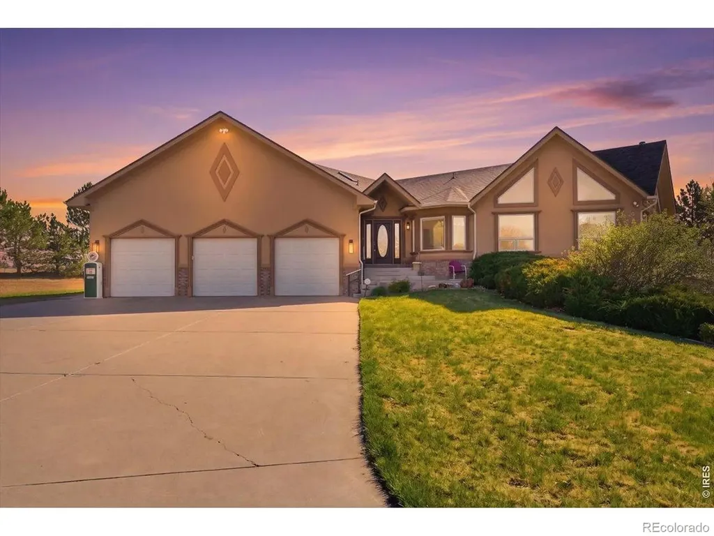 6239 Ashcroft Road Greeley CO 80634