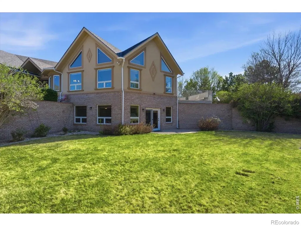 6239 Ashcroft Road Greeley CO 80634
