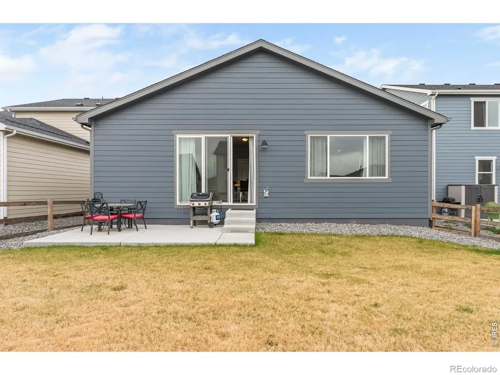 2904 Buffalo Fork Lane Longmont CO 80503