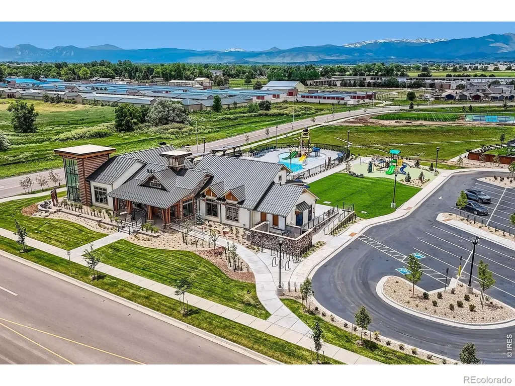 2904 Buffalo Fork Lane Longmont CO 80503