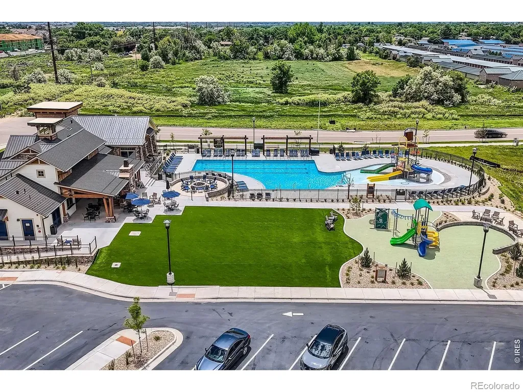 2904 Buffalo Fork Lane Longmont CO 80503
