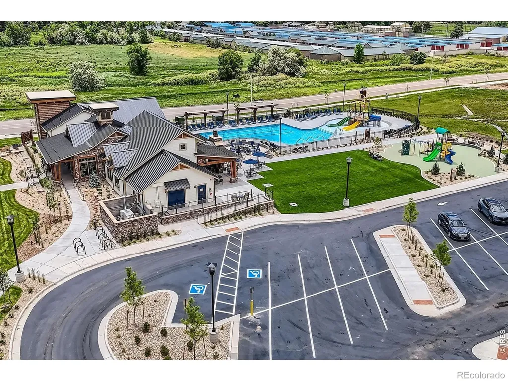 2904 Buffalo Fork Lane Longmont CO 80503