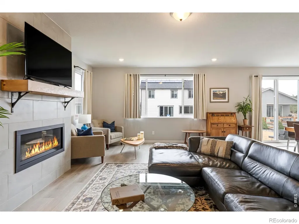 2904 Buffalo Fork Lane Longmont CO 80503