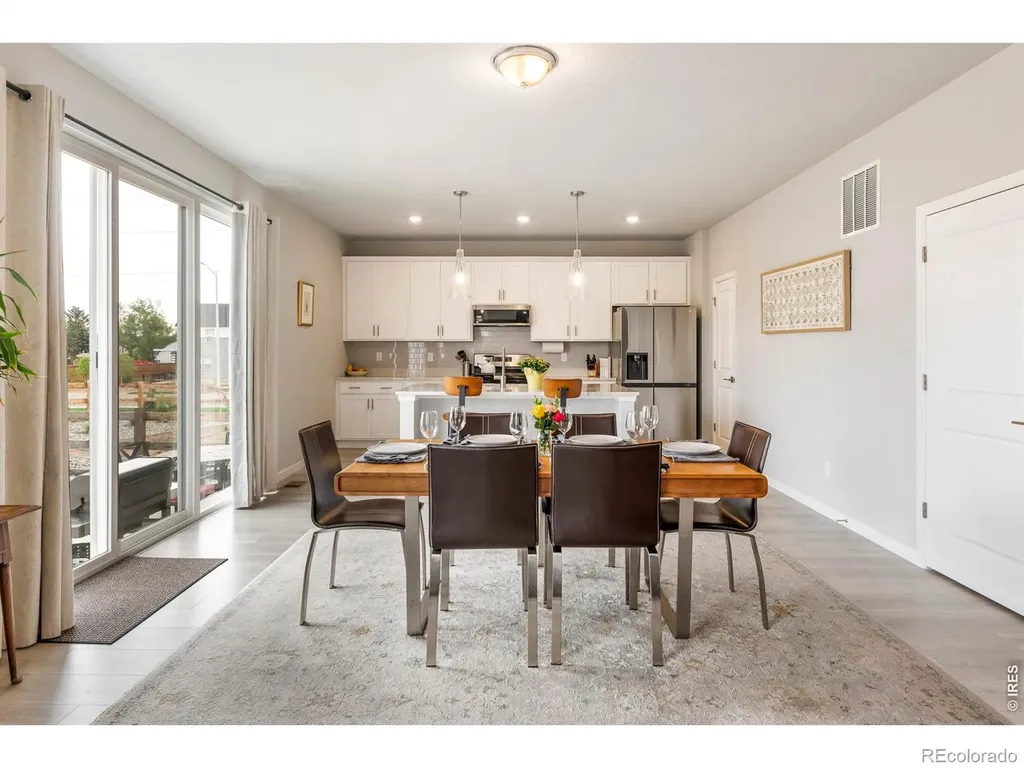 2904 Buffalo Fork Lane Longmont CO 80503