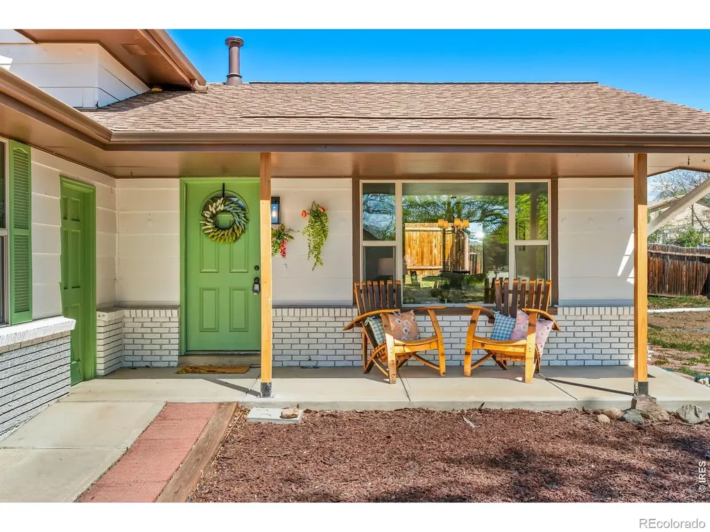 2500 Danbury Drive Longmont CO 80503