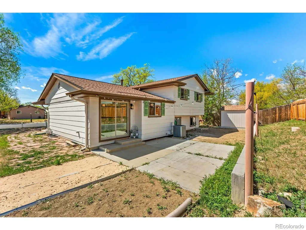 2500 Danbury Drive Longmont CO 80503