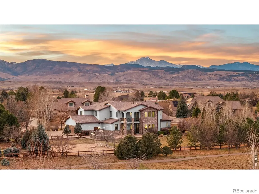 8712 Portico Lane Longmont CO 80503