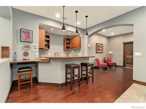 3048 Starling Court Castle Rock CO 80109