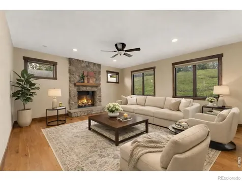 3048 Starling Court Castle Rock CO 80109