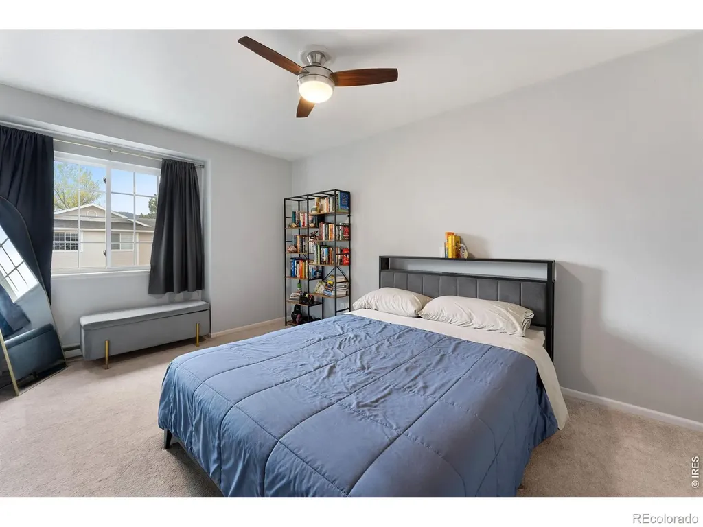 1024 Tierra Lane Fort Collins CO 80521