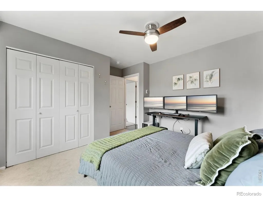 1024 Tierra Lane Fort Collins CO 80521