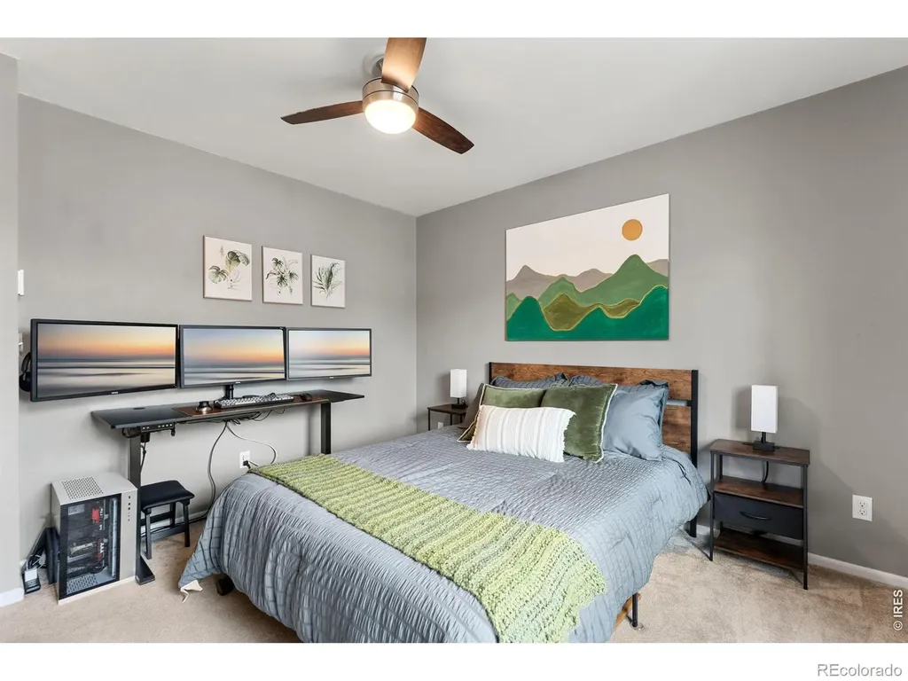 1024 Tierra Lane Fort Collins CO 80521