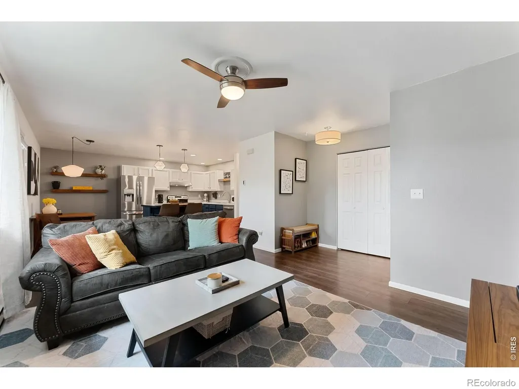 1024 Tierra Lane Fort Collins CO 80521