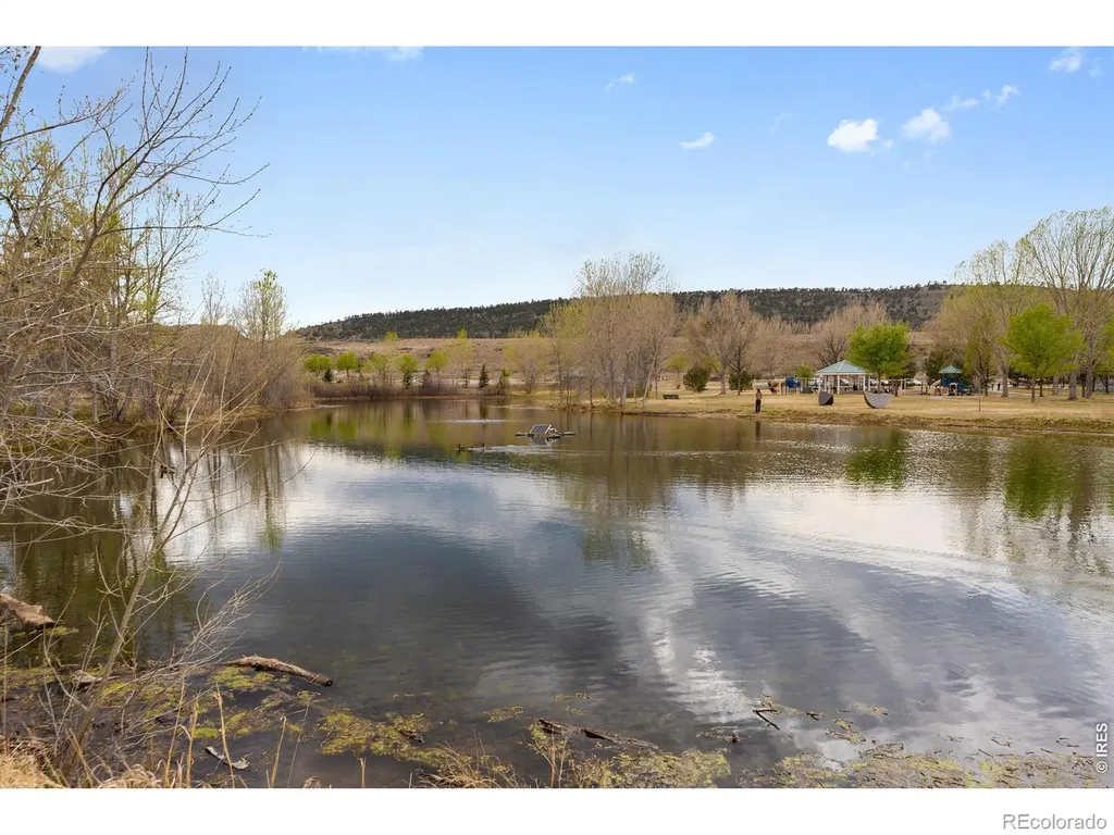 1024 Tierra Lane Fort Collins CO 80521
