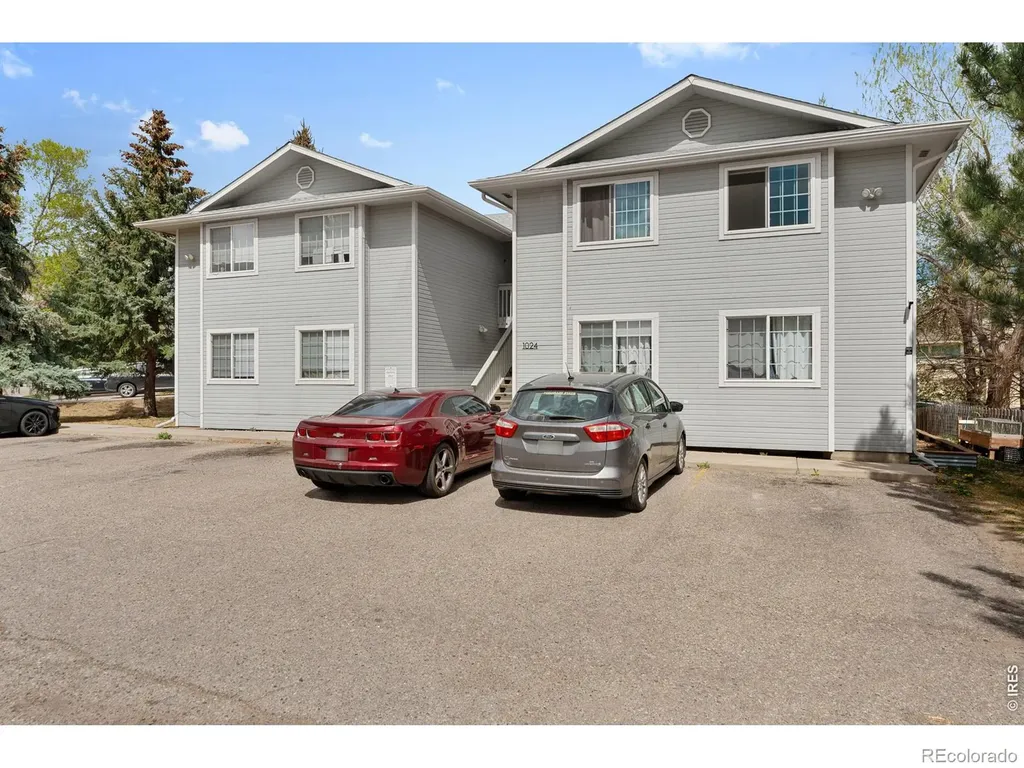 1024 Tierra Lane Fort Collins CO 80521