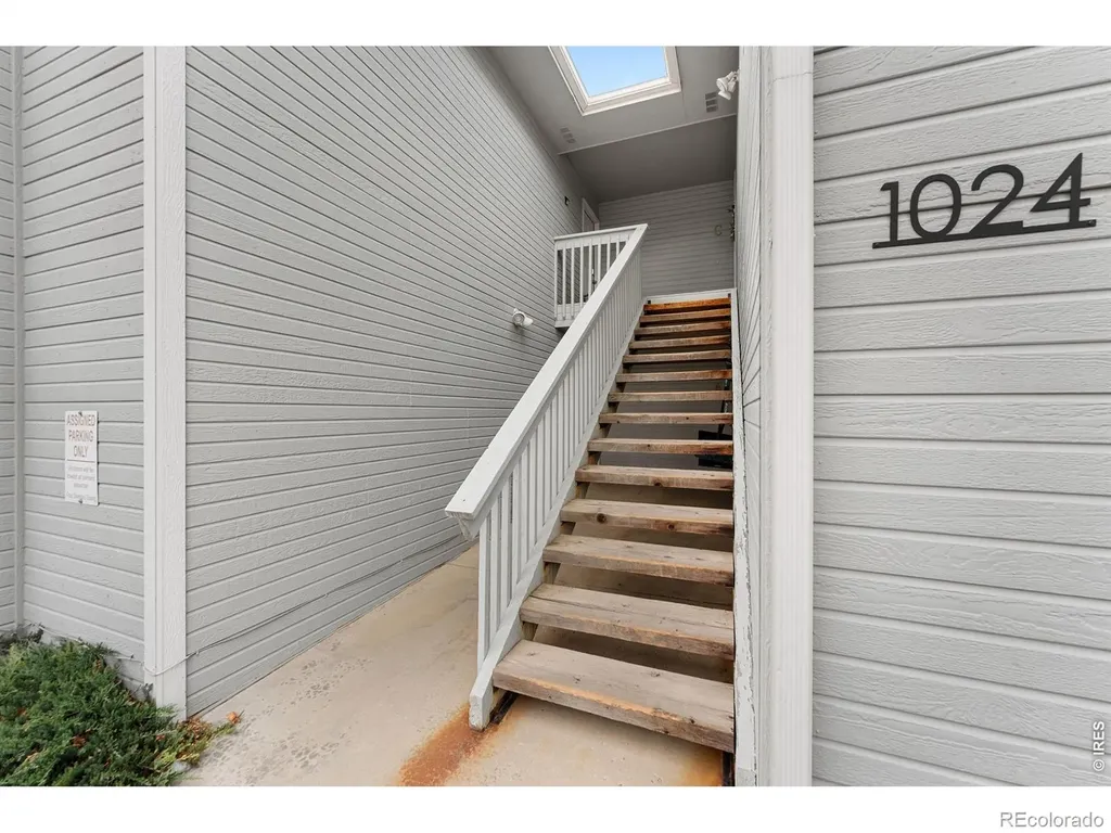 1024 Tierra Lane Fort Collins CO 80521