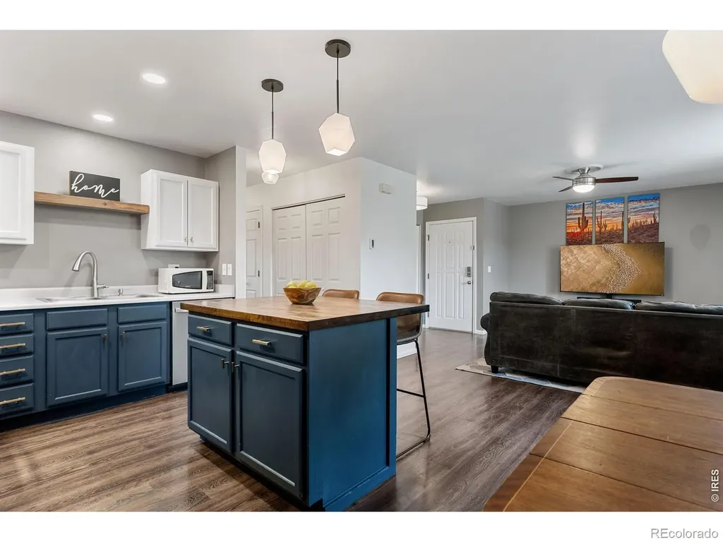 1024 Tierra Lane Fort Collins CO 80521