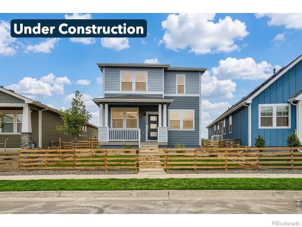 2442 Heyworth Lane Fort Collins CO 80524