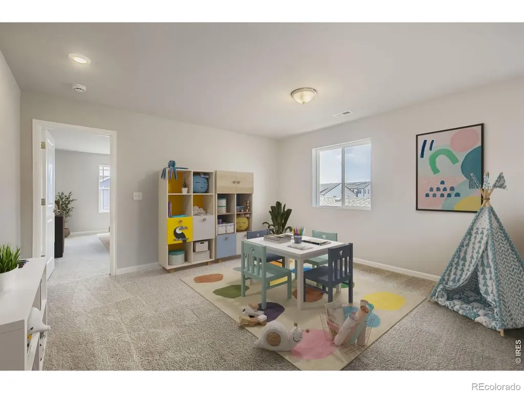 2442 Heyworth Lane Fort Collins CO 80524