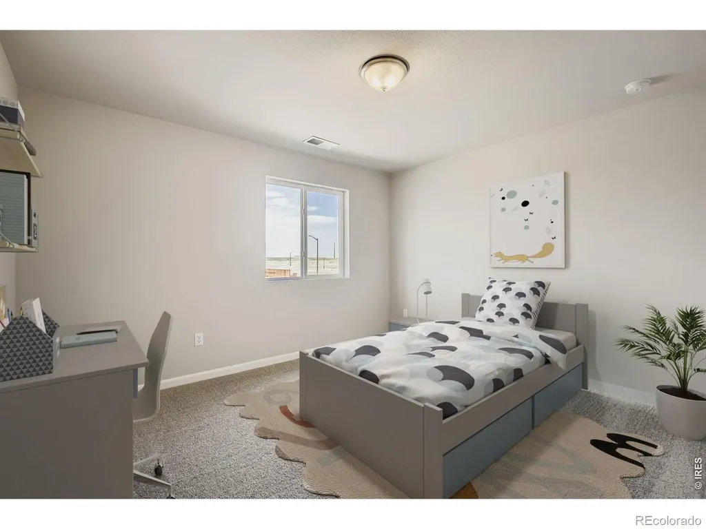 2442 Heyworth Lane Fort Collins CO 80524
