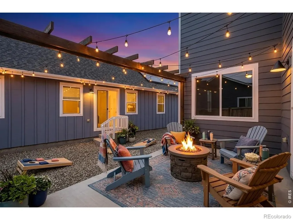 2442 Heyworth Lane Fort Collins CO 80524