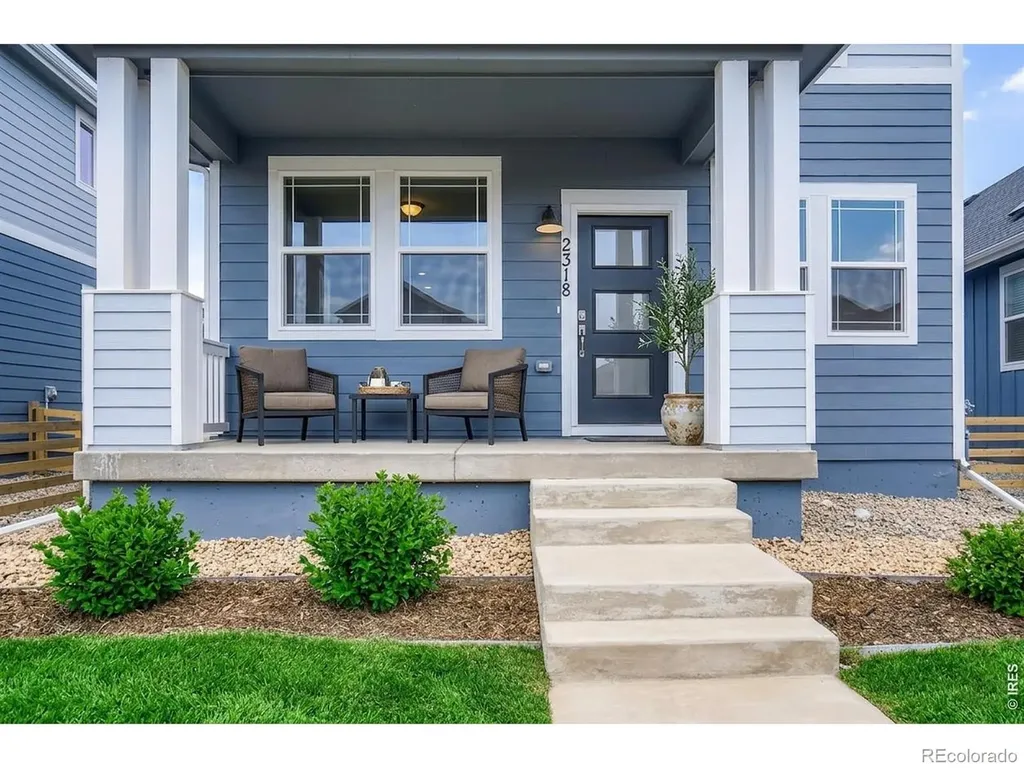 2442 Heyworth Lane Fort Collins CO 80524