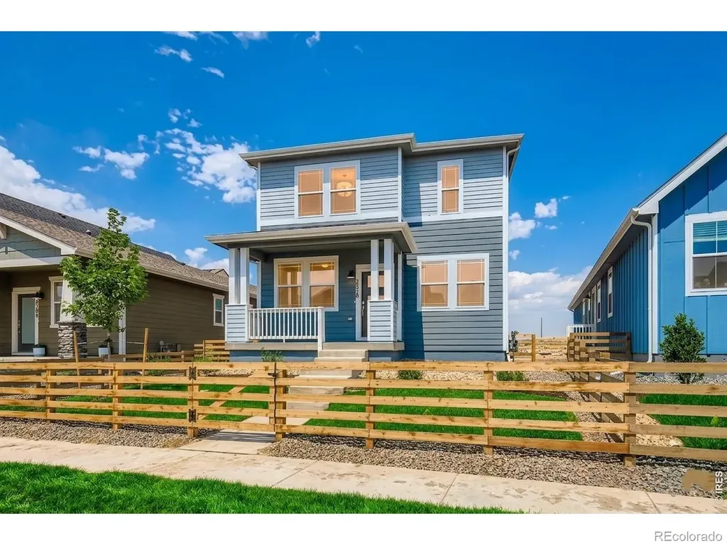 2442 Heyworth Lane Fort Collins CO 80524