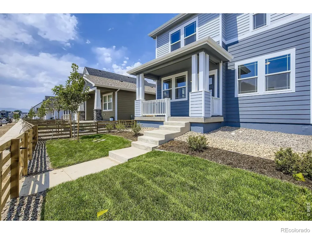 2442 Heyworth Lane Fort Collins CO 80524