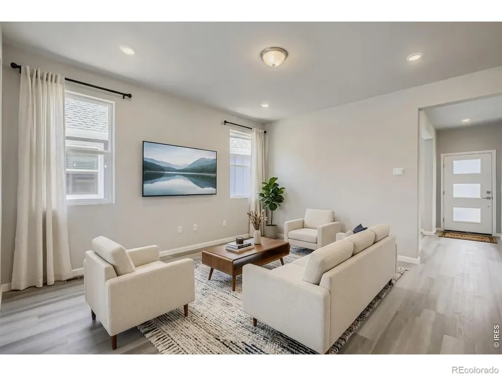 2442 Heyworth Lane Fort Collins CO 80524