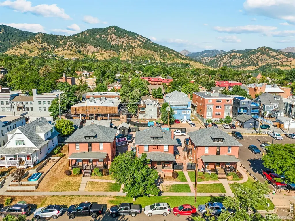 1031-1059 14th Street Boulder CO 80302