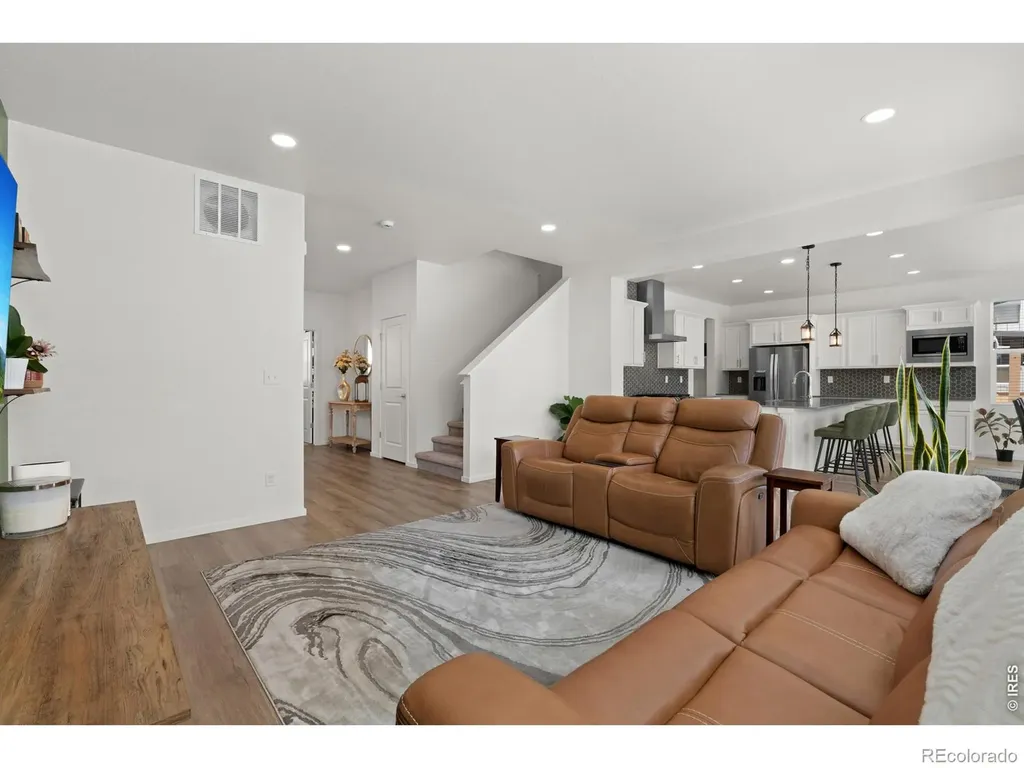 2939 Barnstormer Street Fort Collins CO 80524