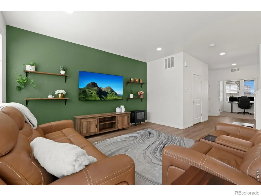 2939 Barnstormer Street Fort Collins CO 80524