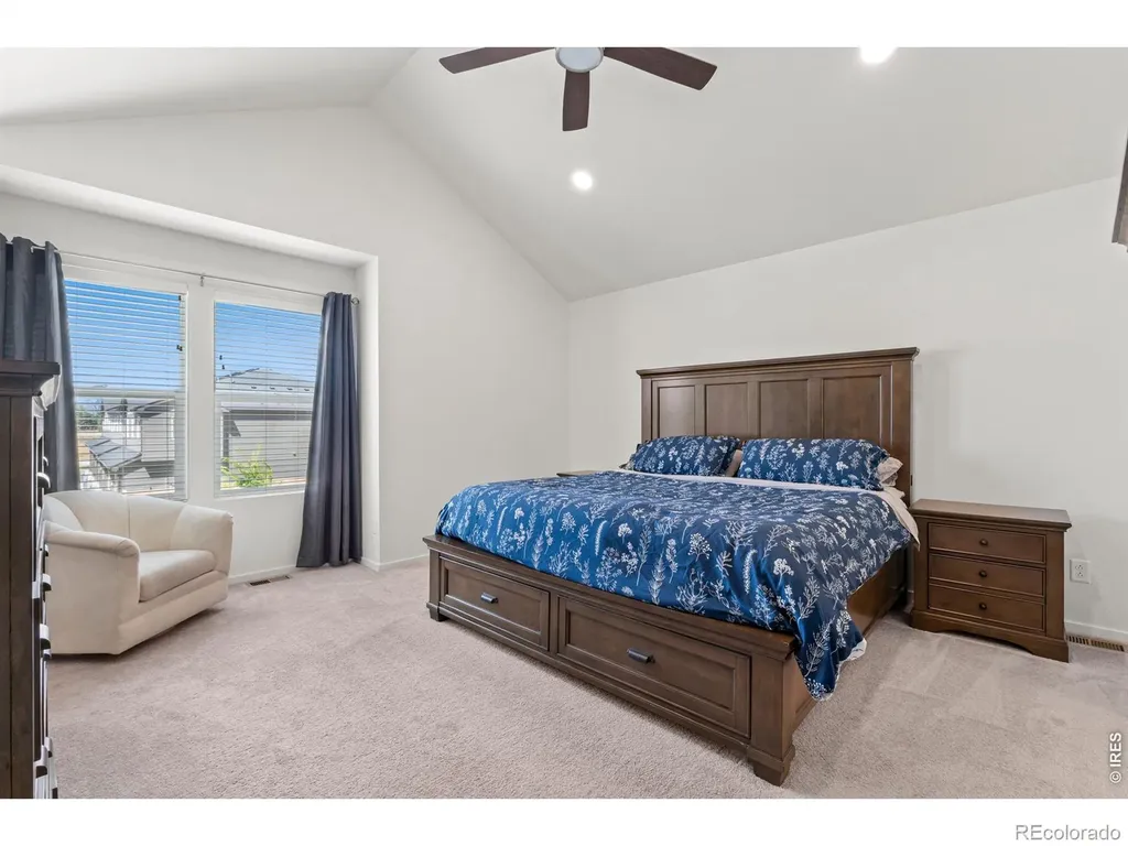 2939 Barnstormer Street Fort Collins CO 80524
